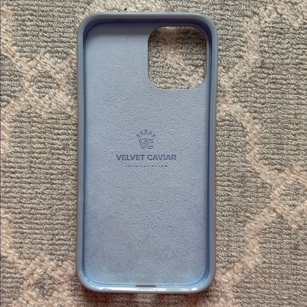 4 for $12 Holo Moonstone Marble iPhone 12 Pro Max Case